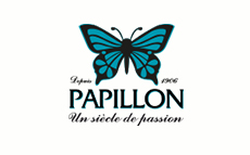 roquefort papillon logo