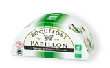 Roquefort Papillon bio